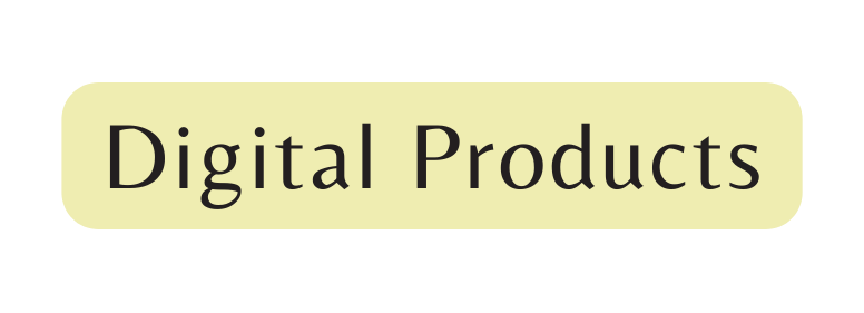 Digital Products